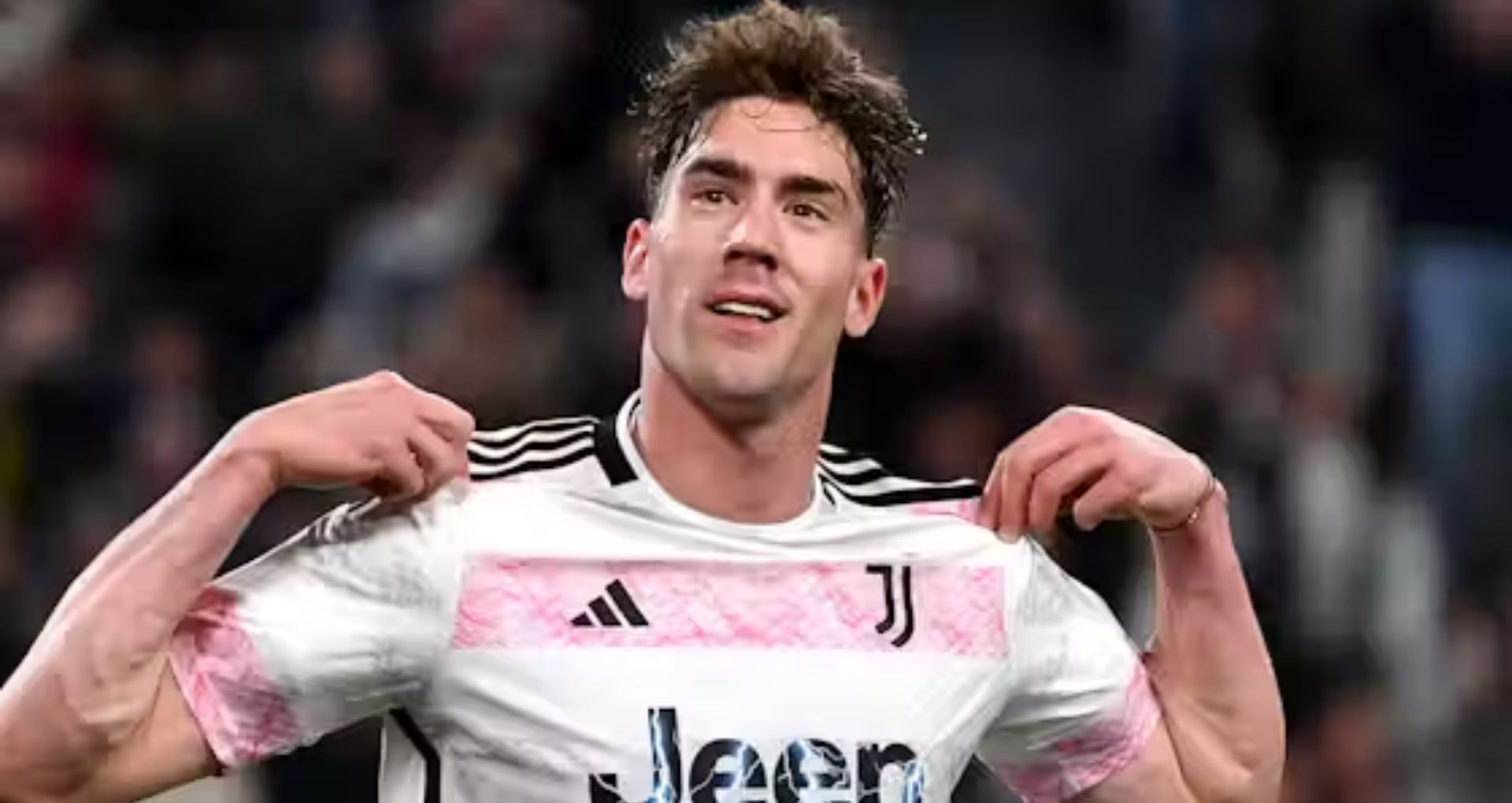 Pertandingan Juventus-Fiorentina Terhenti Karena Chant Rasis