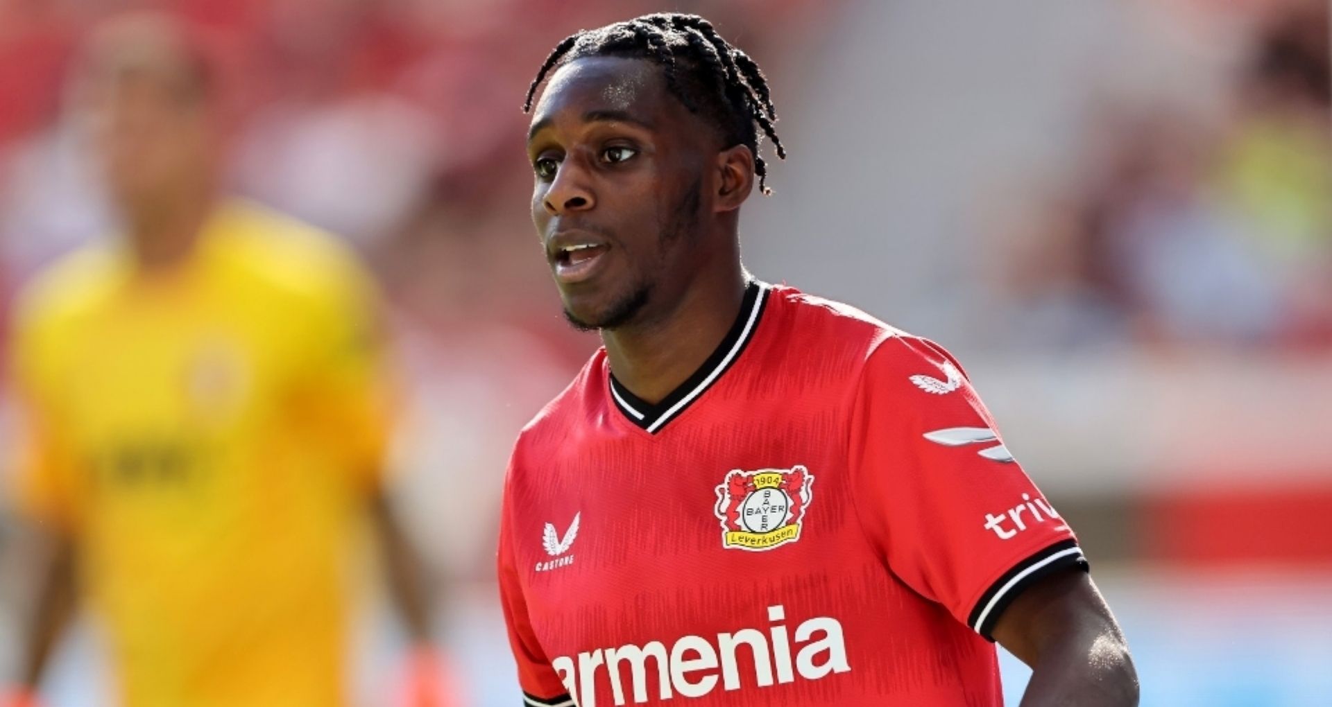 Liverpool Siapkan Rencana Transfer Bek