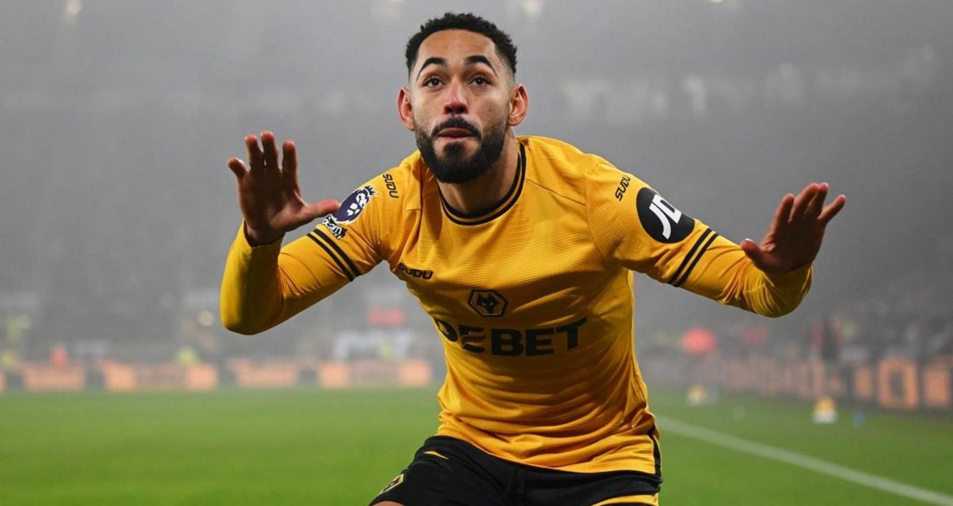 Arsenal Tertarik pada Matheus Cunha, Namun Bisa Jadi Sulit