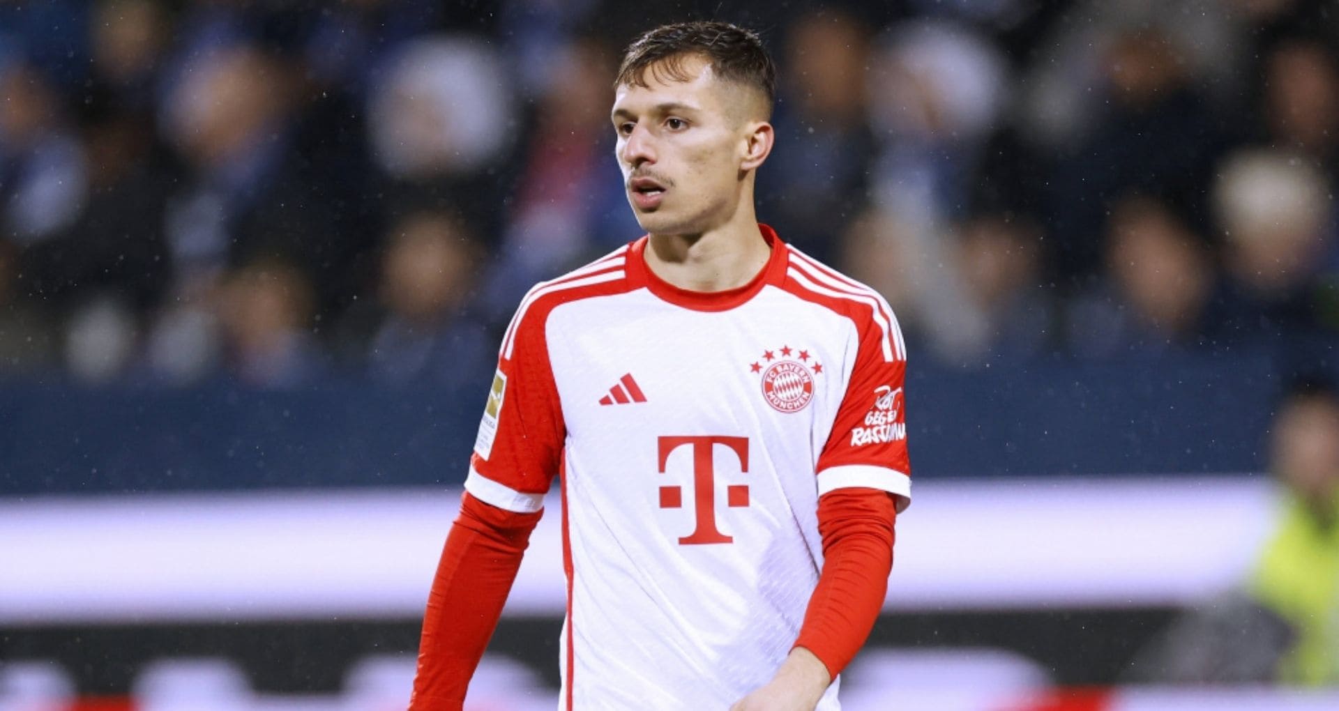 Bryan Zaragoza Kembali ke La Liga