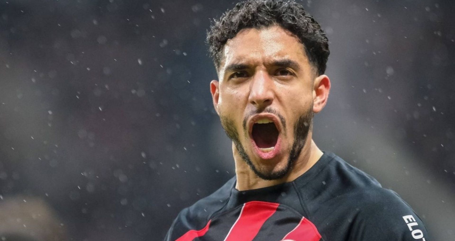 Dilirik Banyak Tim Eropa, Omar Marmoush Tidak Tertarik