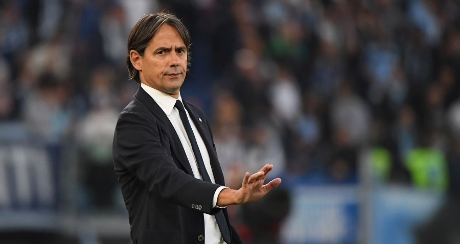 Inzaghi Puas dengan Kemenangan 2-0 atas Atalanta