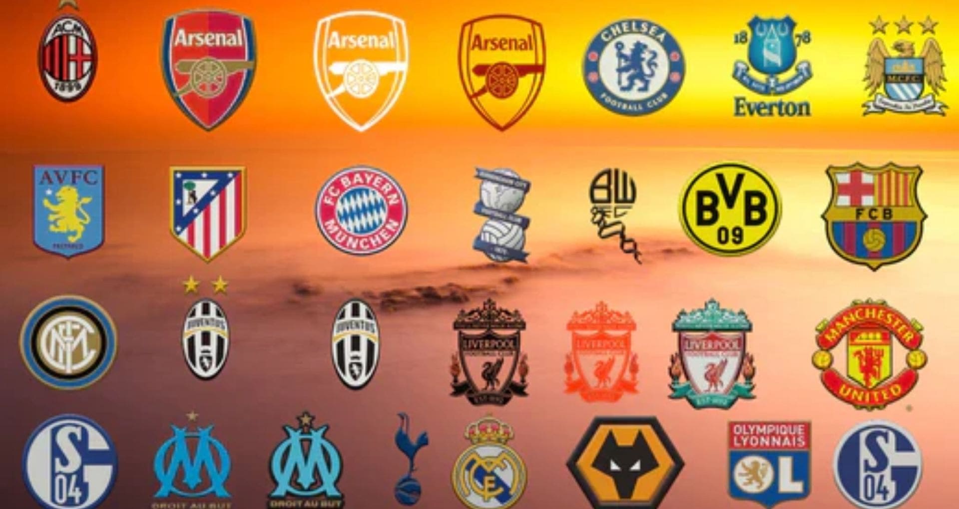 10 Klub Sepak Bola Terbesar Di Dunia