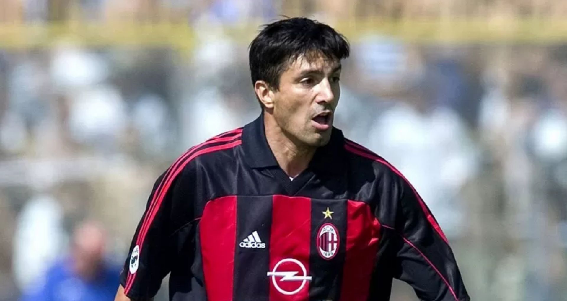 Pemain Argentina di AC Milan: Dari Marco Pellegrino hingga Legenda Masa Lalu