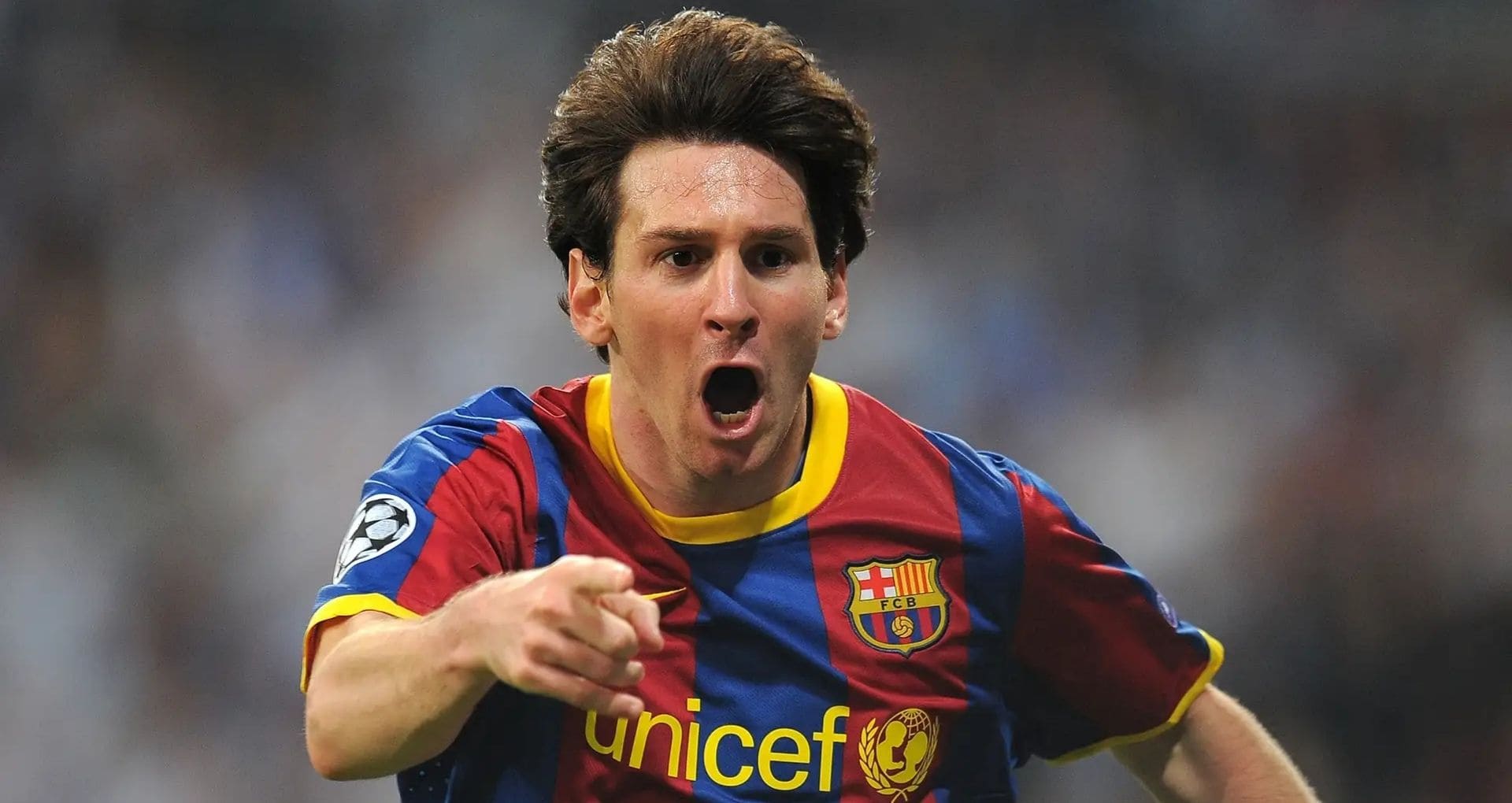 6 Trofi Messi yang Tidak Dimiliki Ronaldo