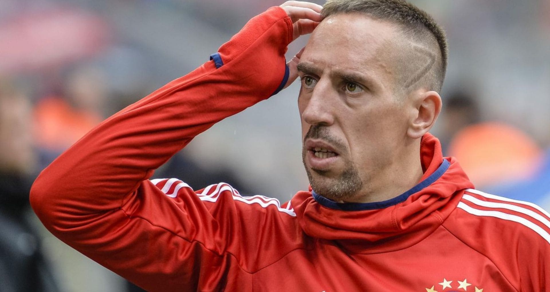 7 Pemain Bola Muslim yang Taat