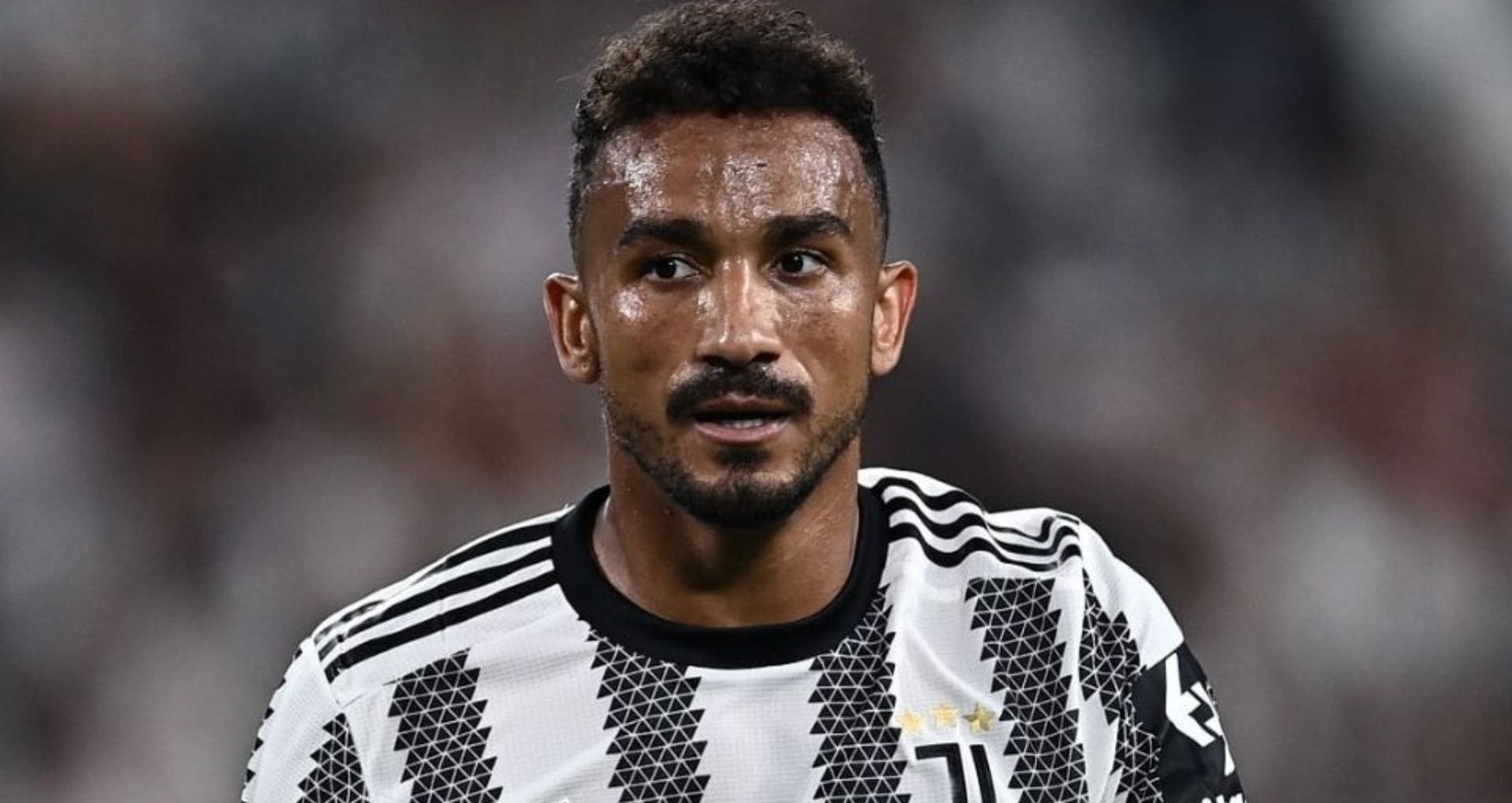 Danilo Tekan Juventus untuk Hentikan Kontrak