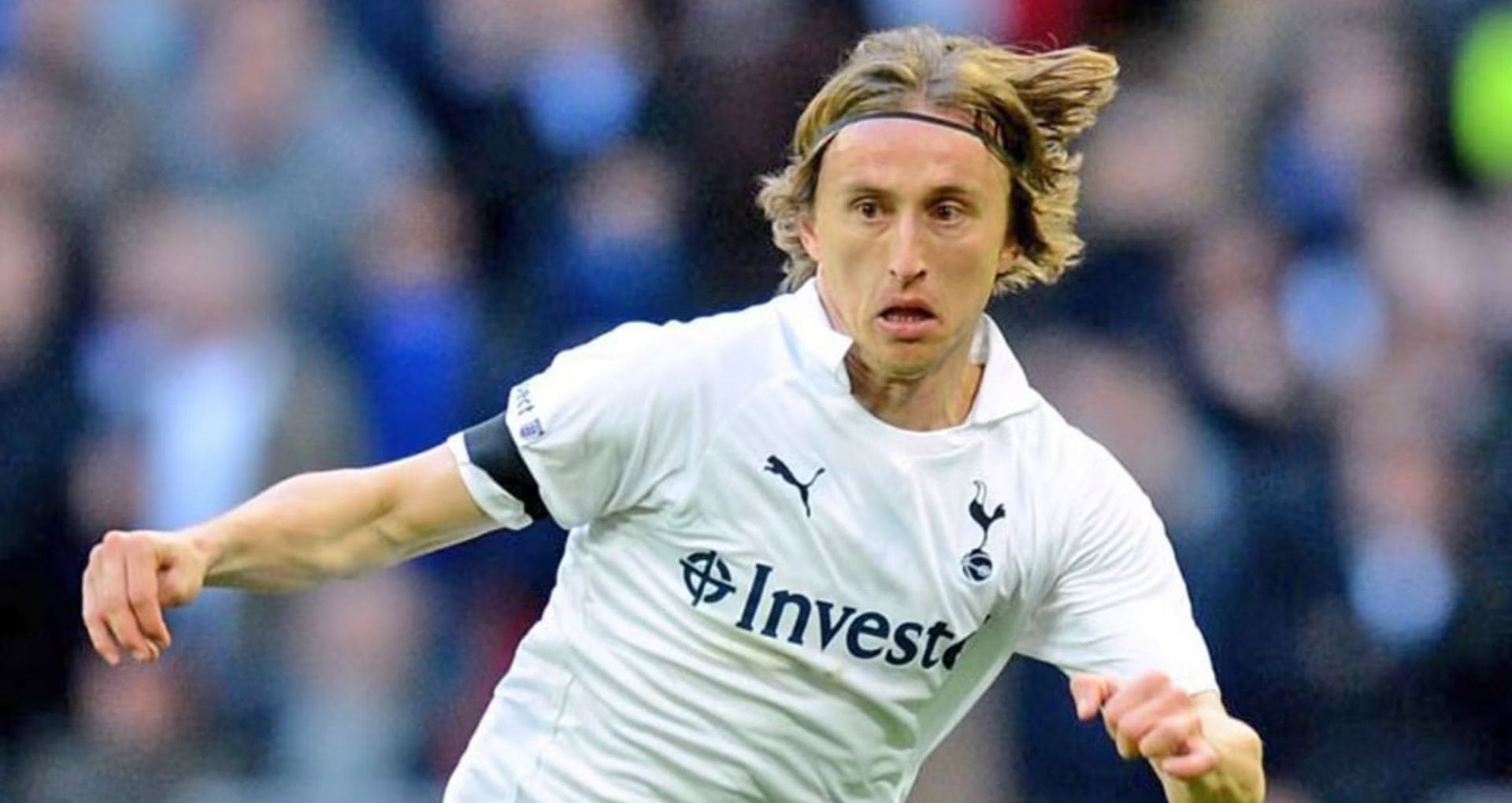 5 Pemain Kroasia di Premier League yang Pasti Kamu Kenal