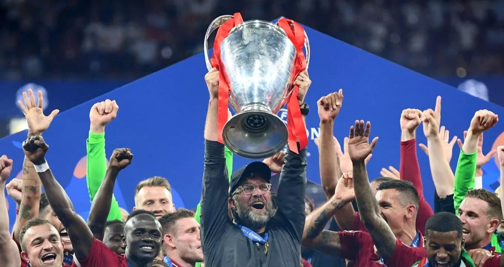 Kapan Liverpool Juara UCL? Simak Penjelasannya Disini!
