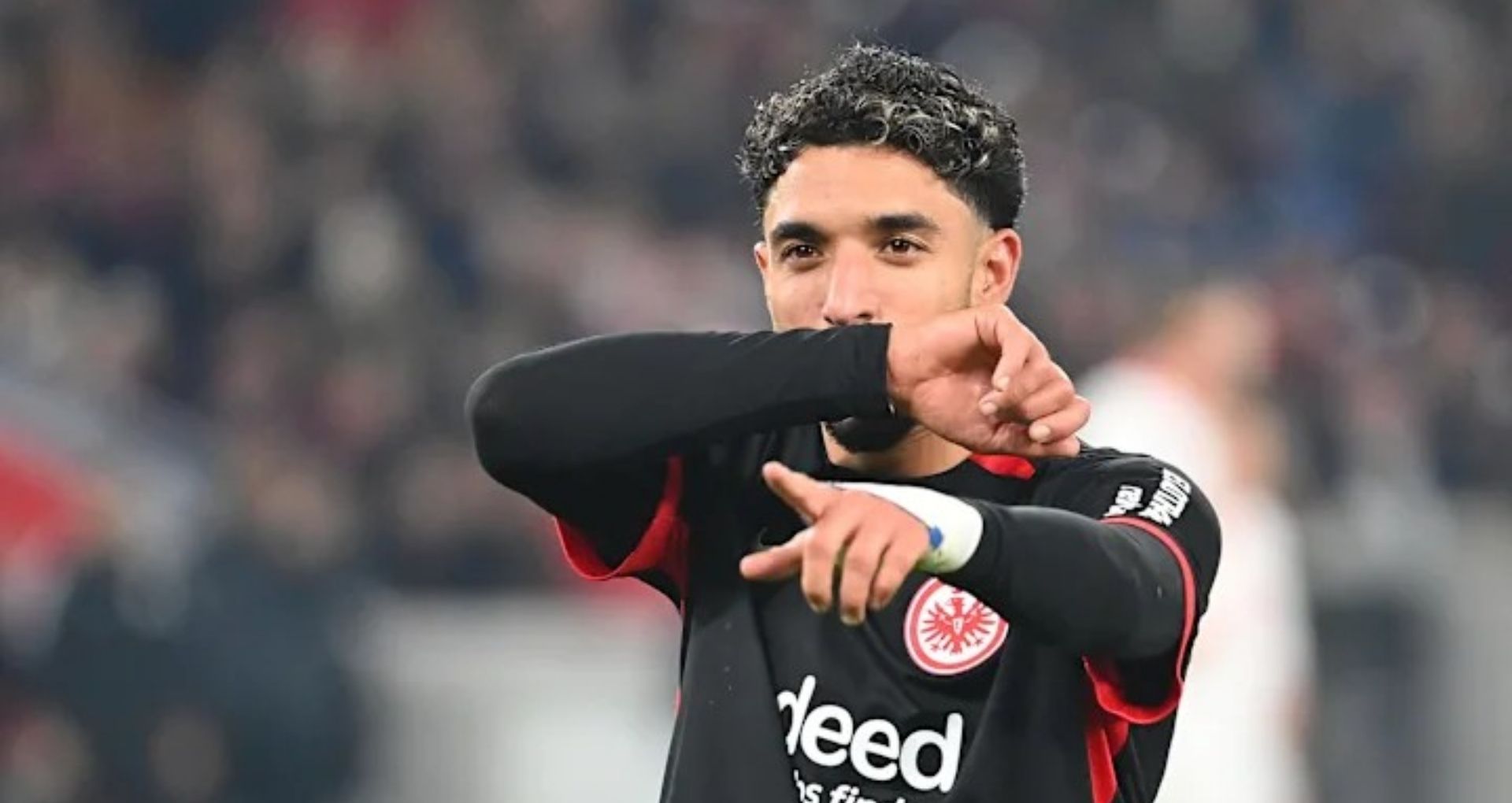 Man City Lirik Omar Marmoush untuk Januari Ini