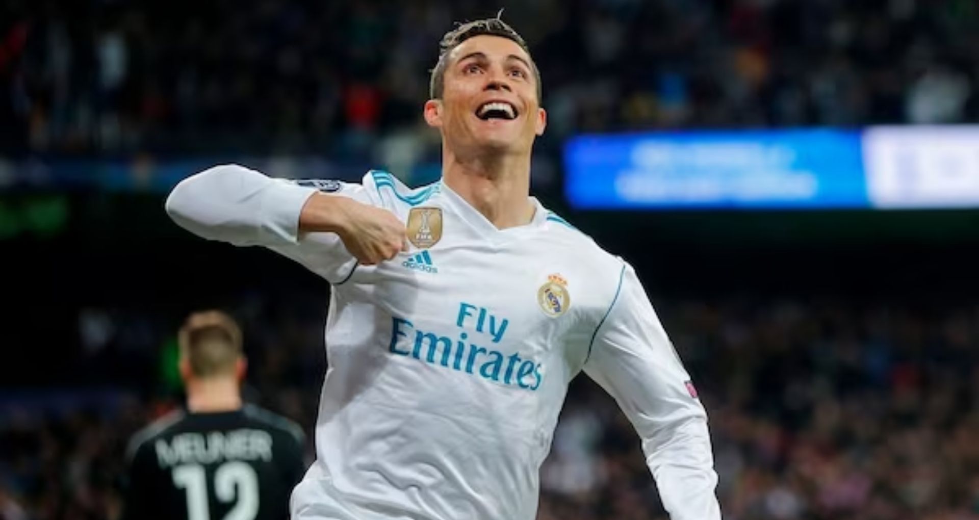 Kenapa Ronaldo Pindah dari Real Madrid? Ini Alasannya!