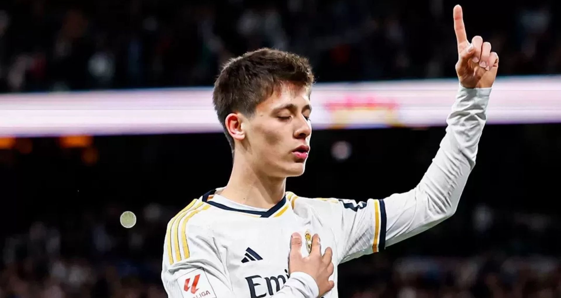 4 Pemain Real Madrid Asal Turki