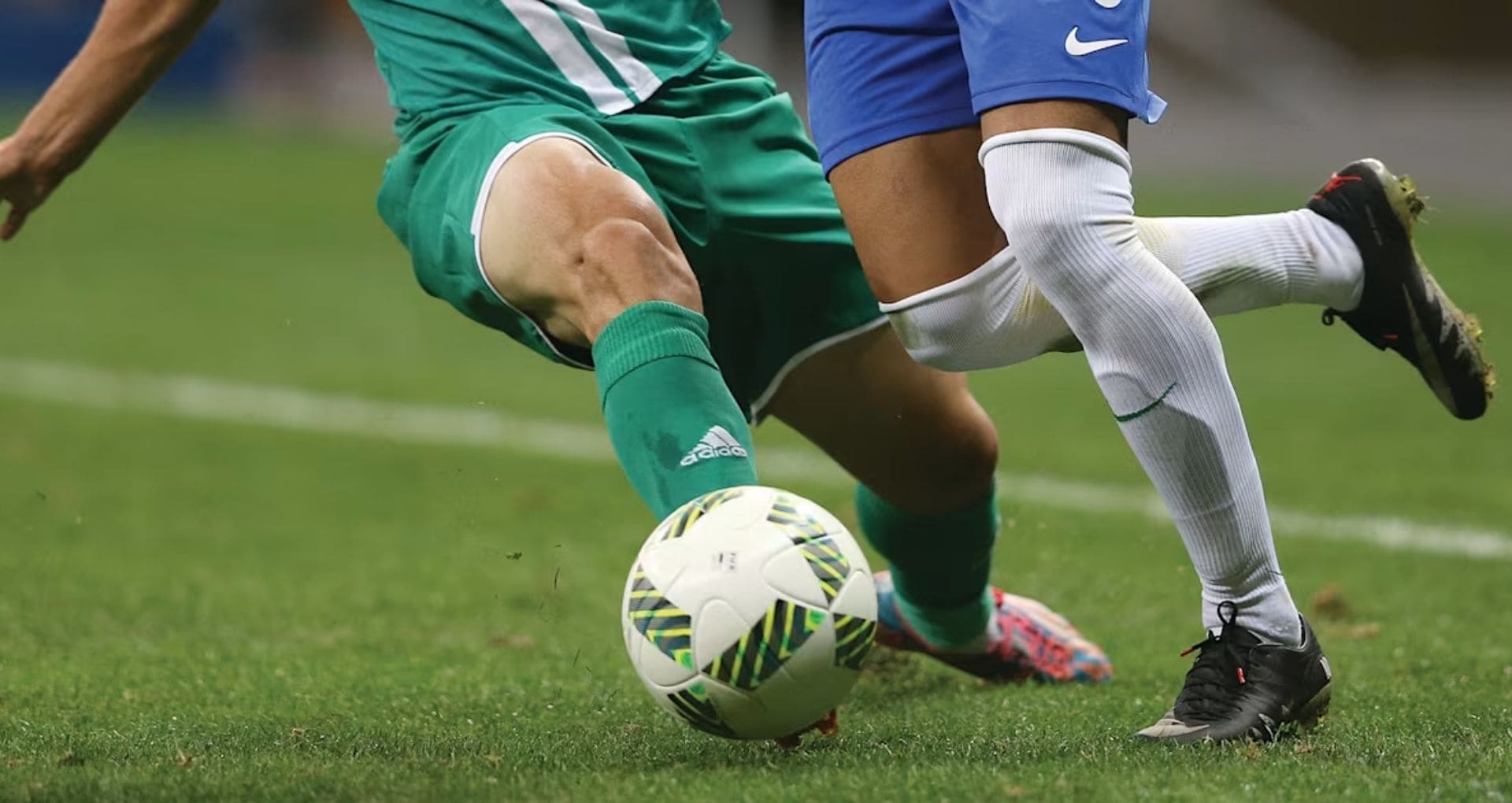 Cara Jago Main Bola: 7 Tips Ampuh Untuk Pemula