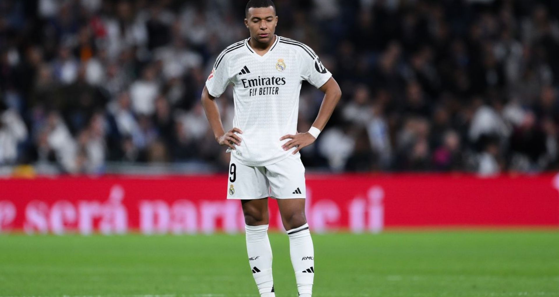 3 Kekalahan Madrid di Final UCL