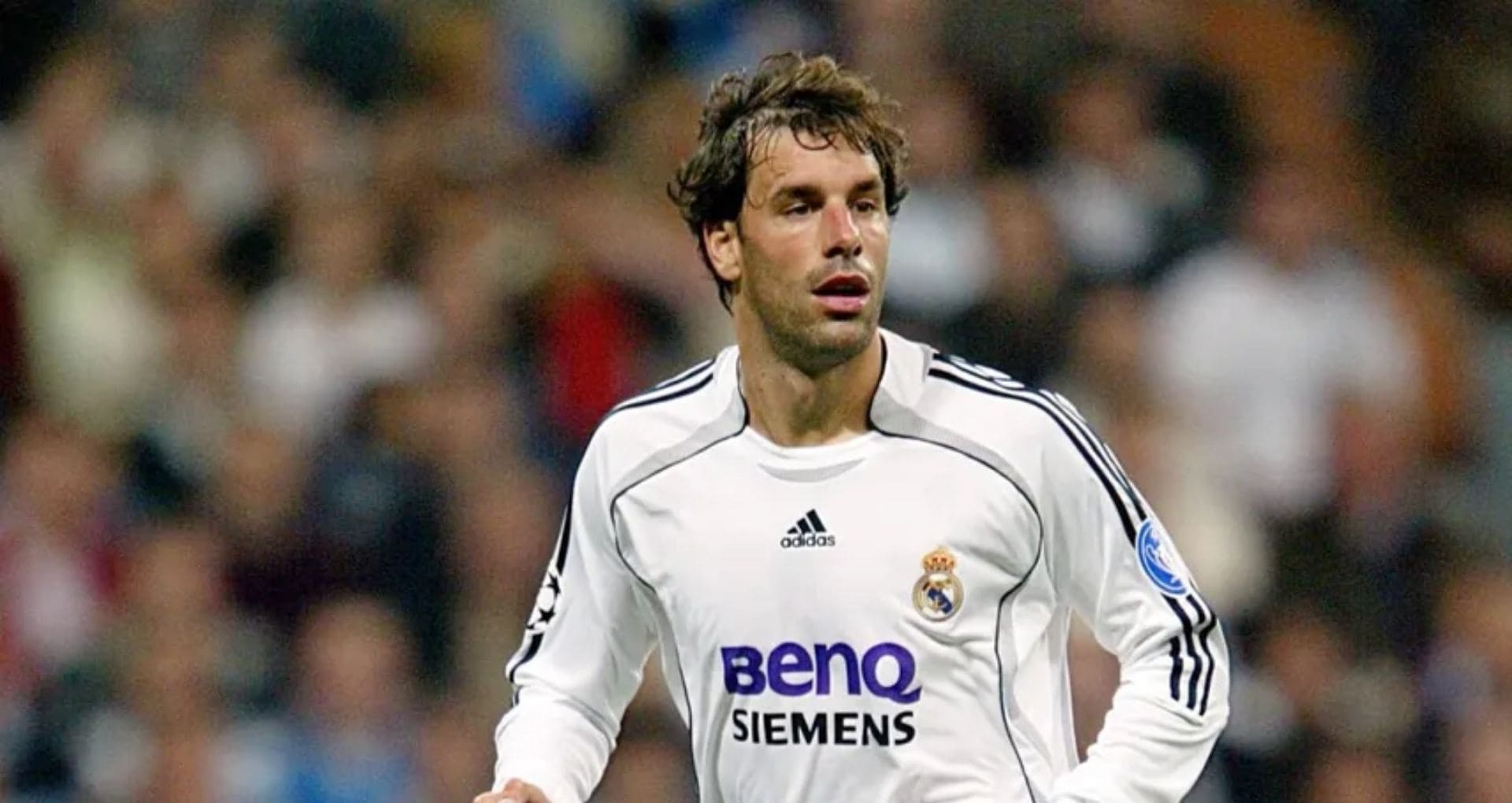 Pemain Belanda di Real Madrid: Dari Seedorf Hingga Huntelaar