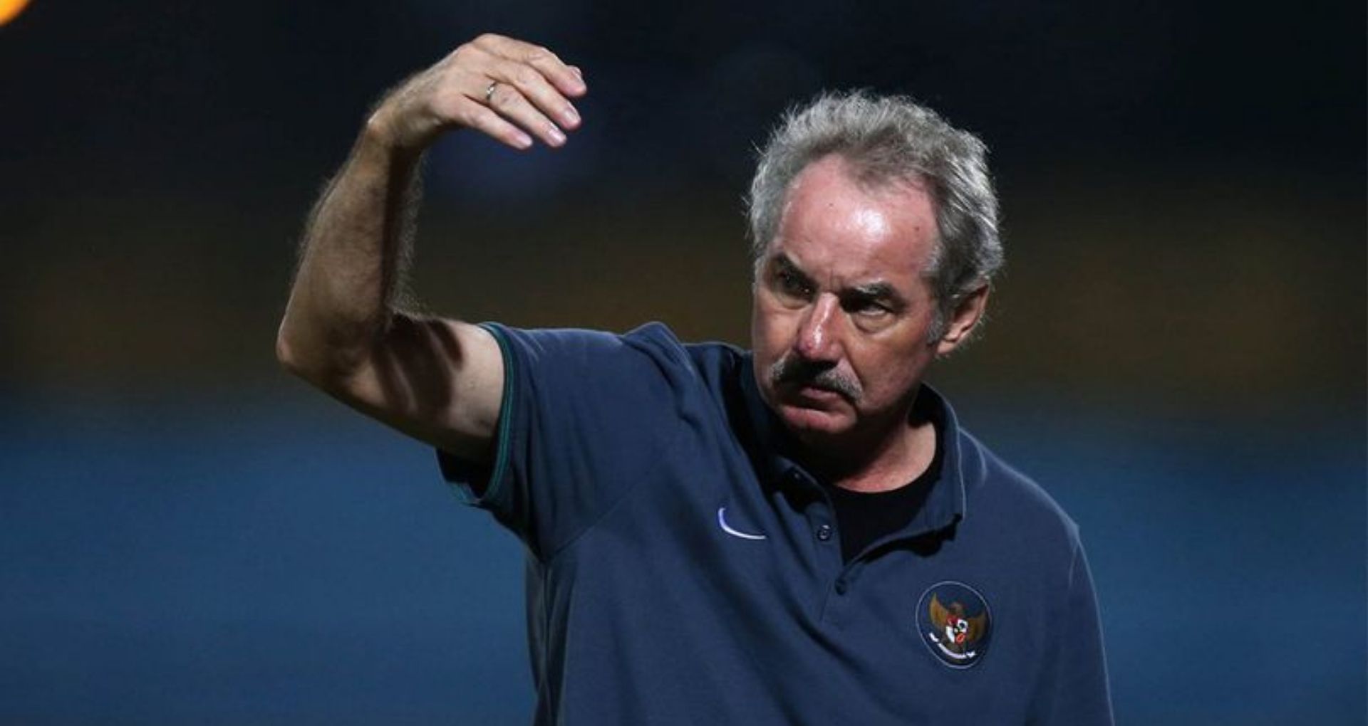 7 Pelatih Timnas Indonesia Terbaik Sepanjang Masa