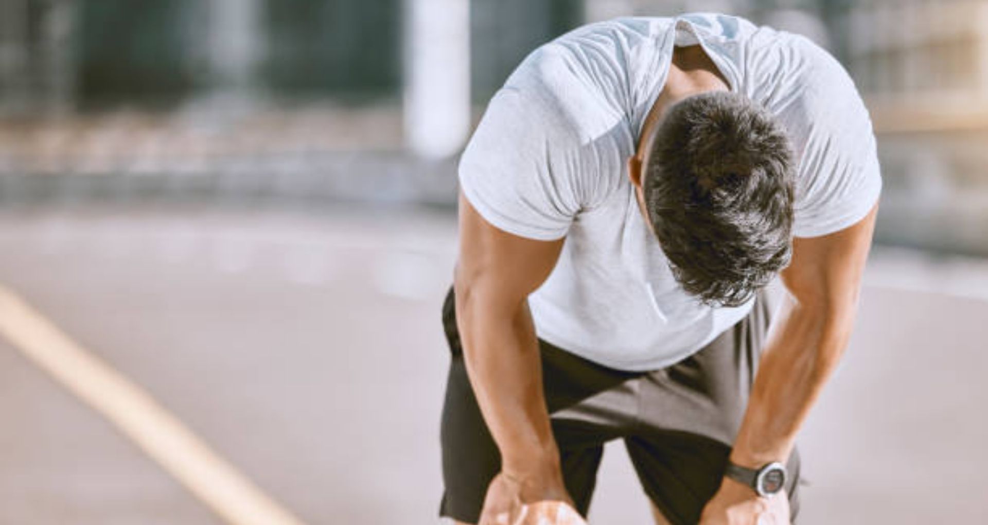 Cara Agar Nafas Kuat Saat Main Bola: Simak 7 Tips Ini!