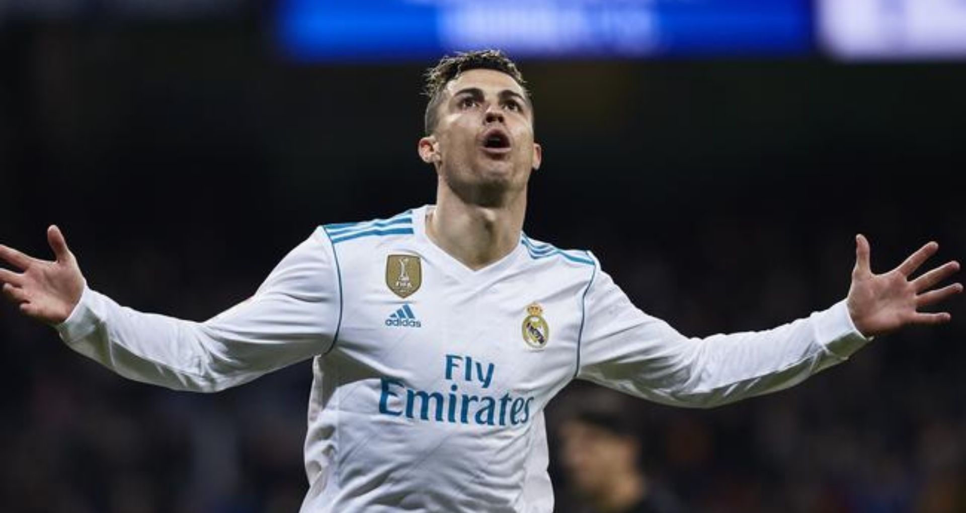 Berapa Gol Ronaldo di Real Madrid? Ini Perjalanan Gol CR!