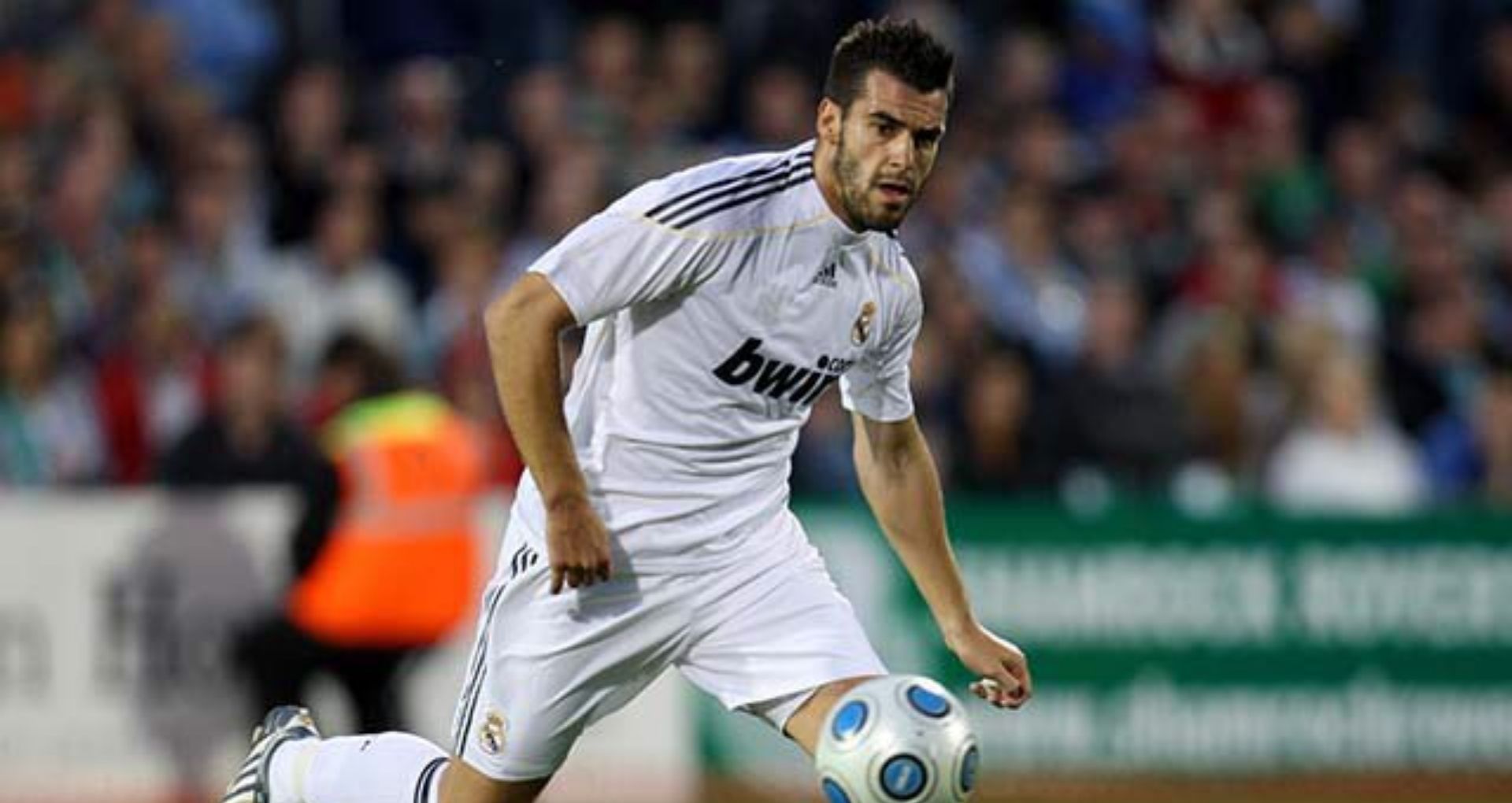 5 Mantan Pemain Real Madrid yang Masih Aktif Bermain