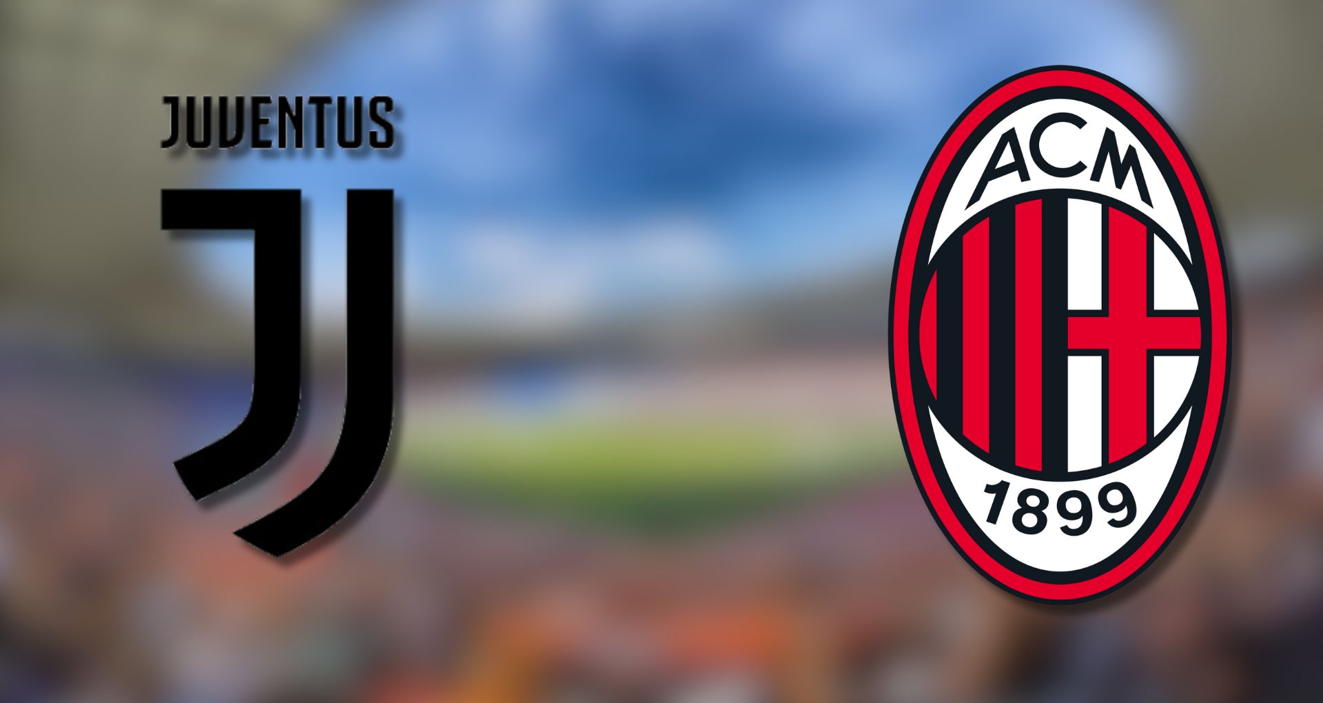 Tempat Menonton Juventus vs Milan 19 Januari 2025