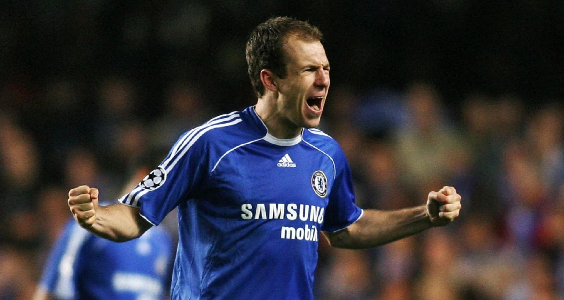 5 Pemain Chelsea Asal Belanda yang Ikonik