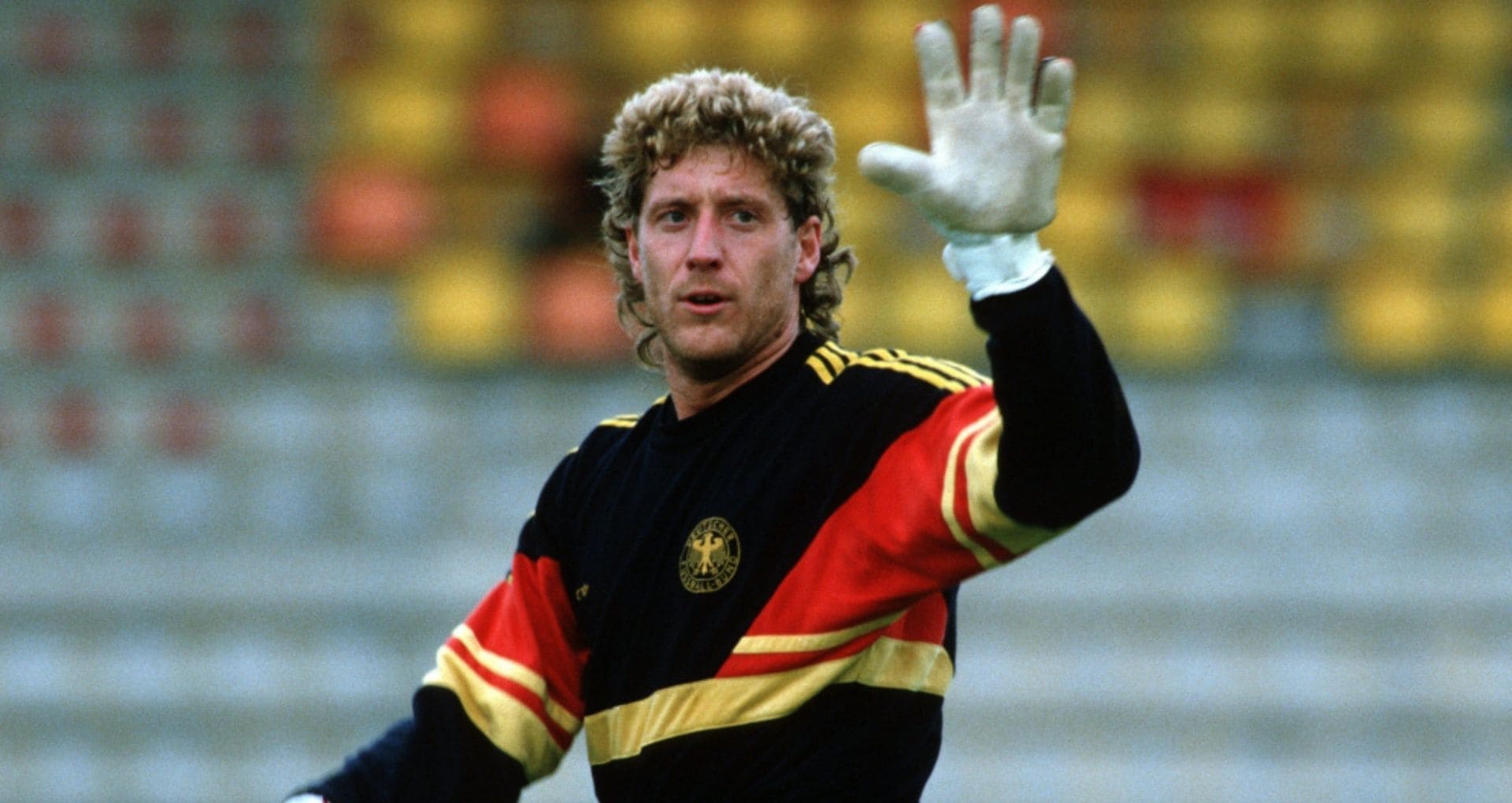 5 Pemain Terburuk di Piala Dunia