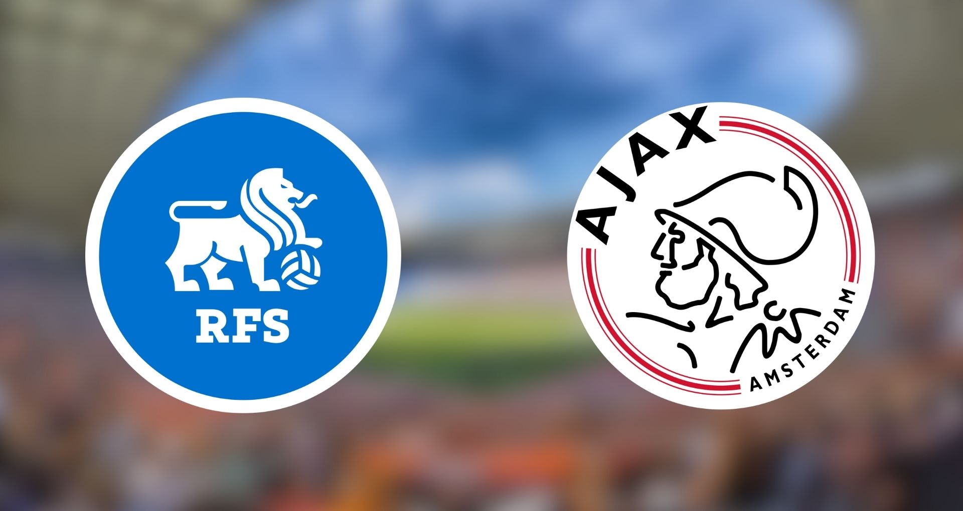 Tempat Menonton Rigas FS vs Ajax 24 Jan 2025