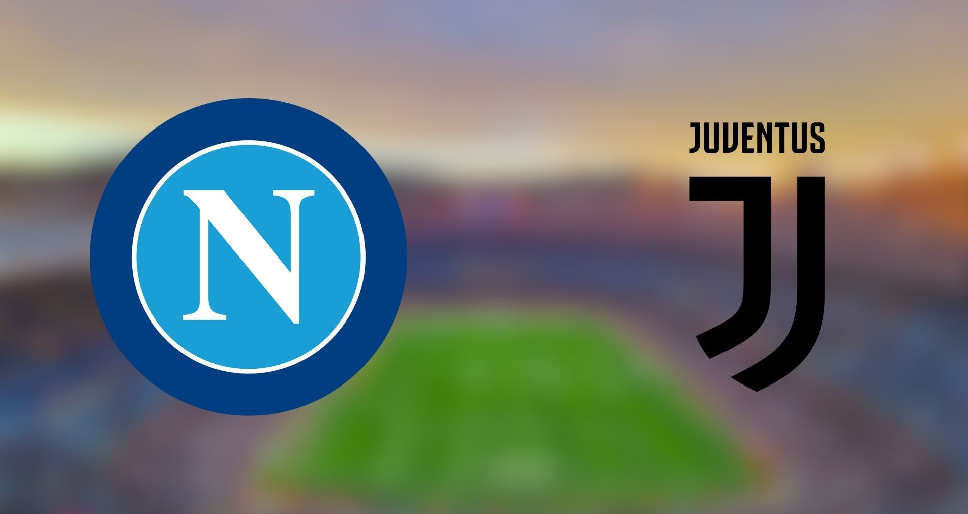 Klasemen Napoli vs Juventus 26 Jan 2025