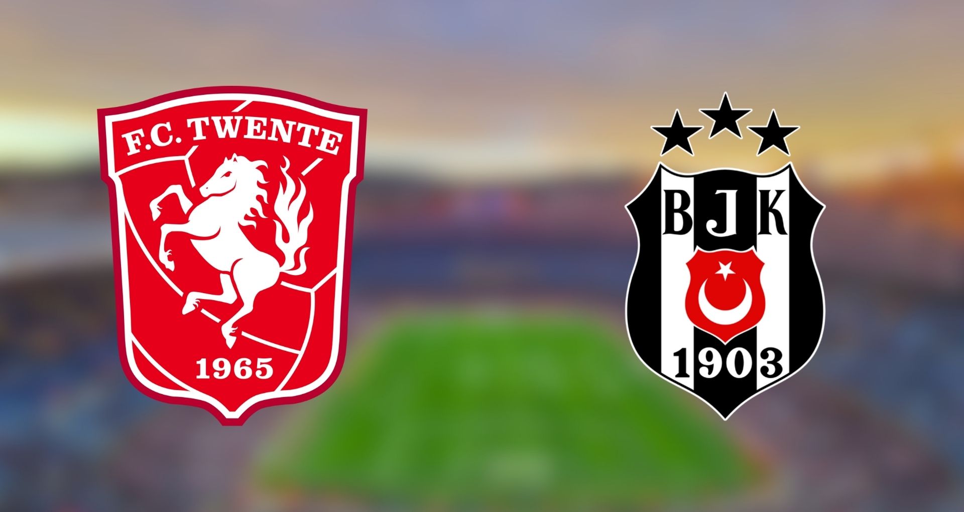 Susunan Pemain Twente vs Besiktas 31 Jan 2025