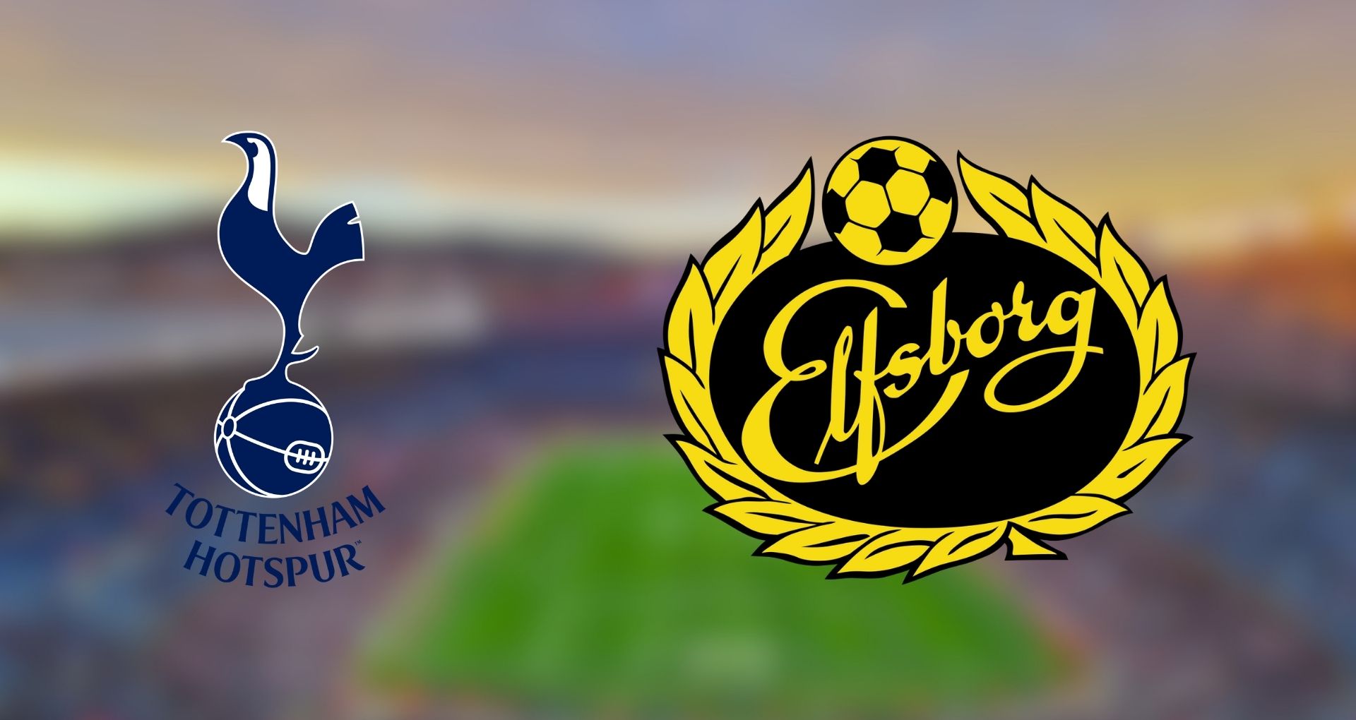 Tempat Menonton Tottenham Hotspur vs Elfsborg 31 Jan 2025