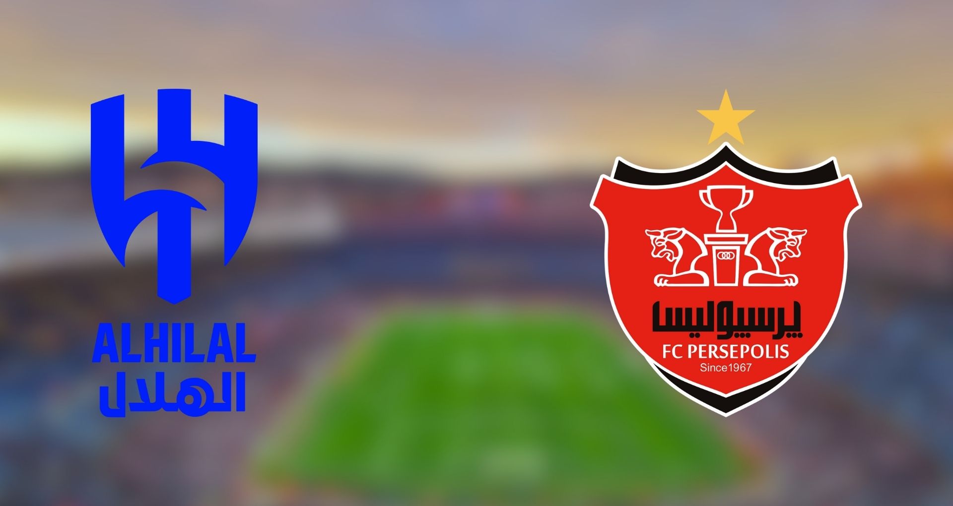 Susunan Pemain Al-Hilal vs Persepolis 5 Feb 2025