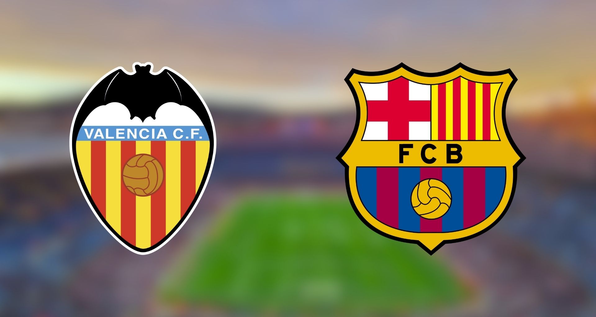 Susunan Pemain Valencia vs Barcelona 7 Feb 2025