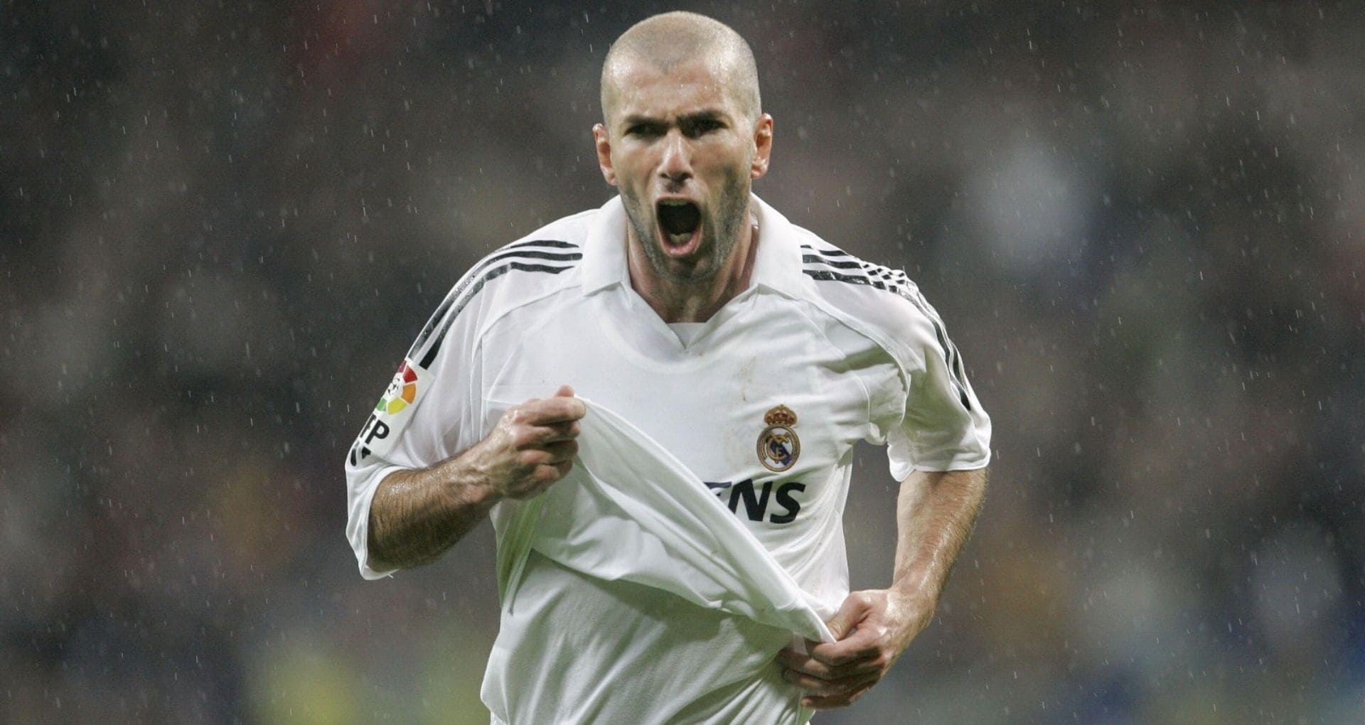 7 Pemain Legenda Real Madrid yang Penuh Sejarah