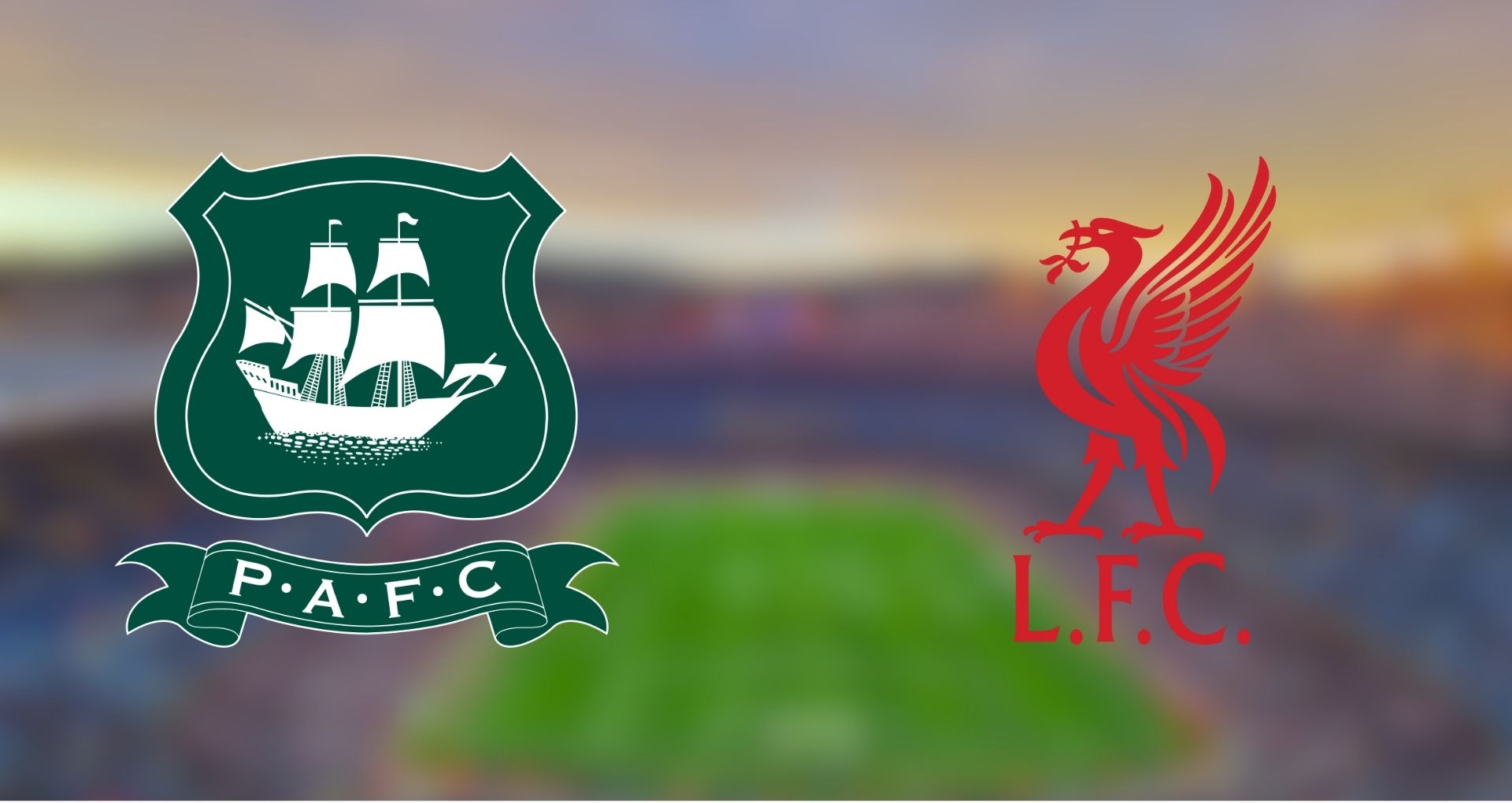 Tempat Menonton Plymouth Argyle vs Liverpool 9 Feb 2025