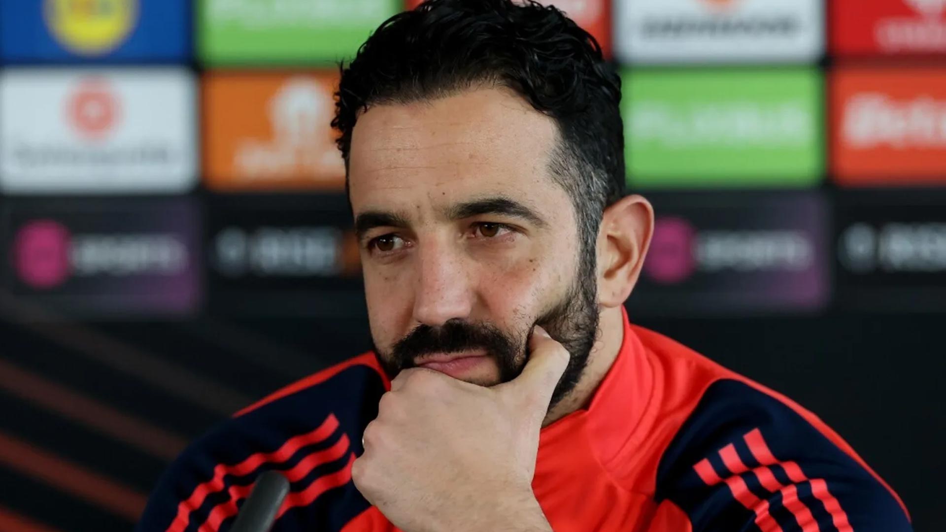 Amorim Akui Posisinya di Manchester United Terancam