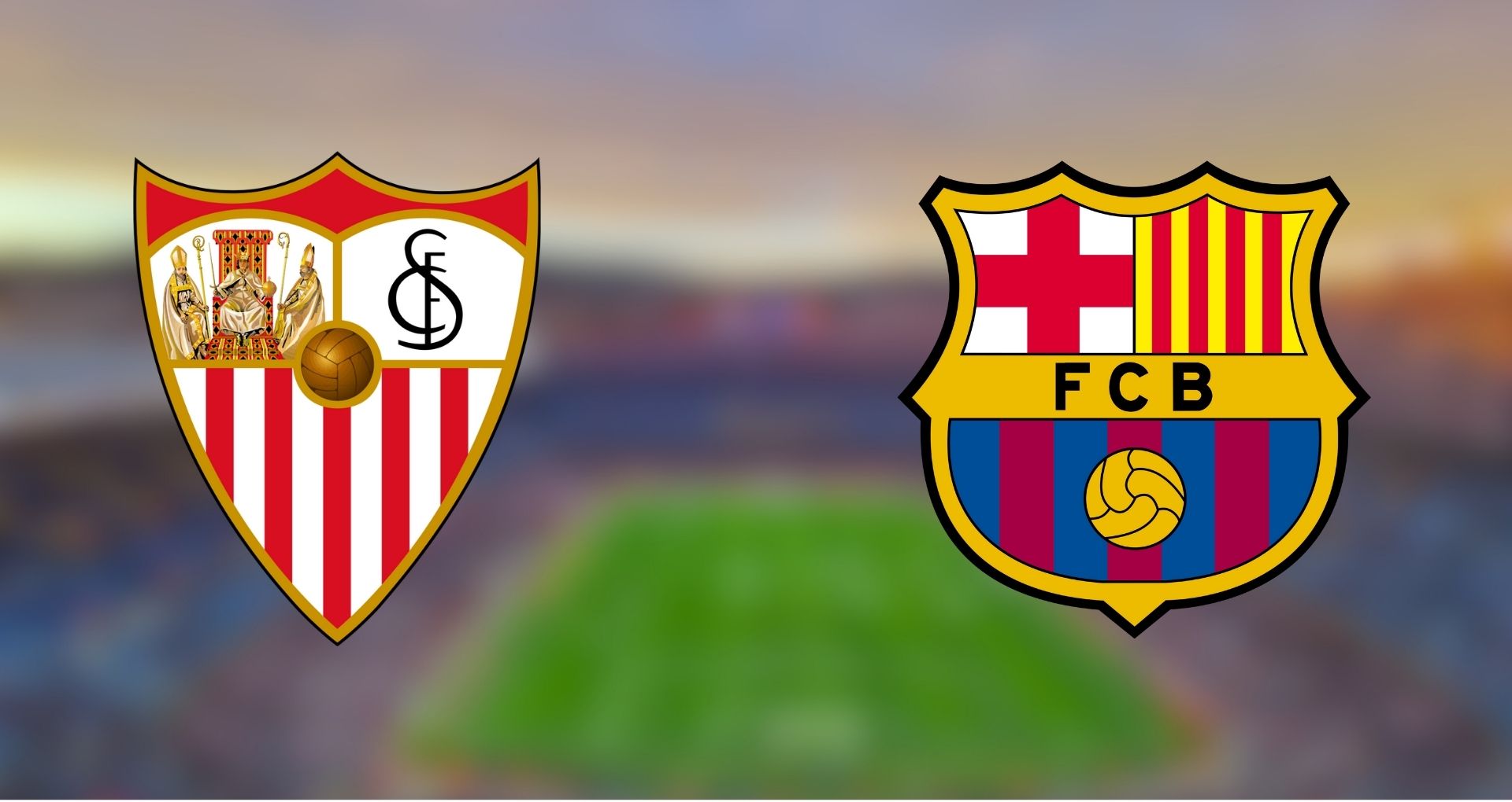 Tempat Menonton Sevilla vs Barcelona 10 Feb 2025
