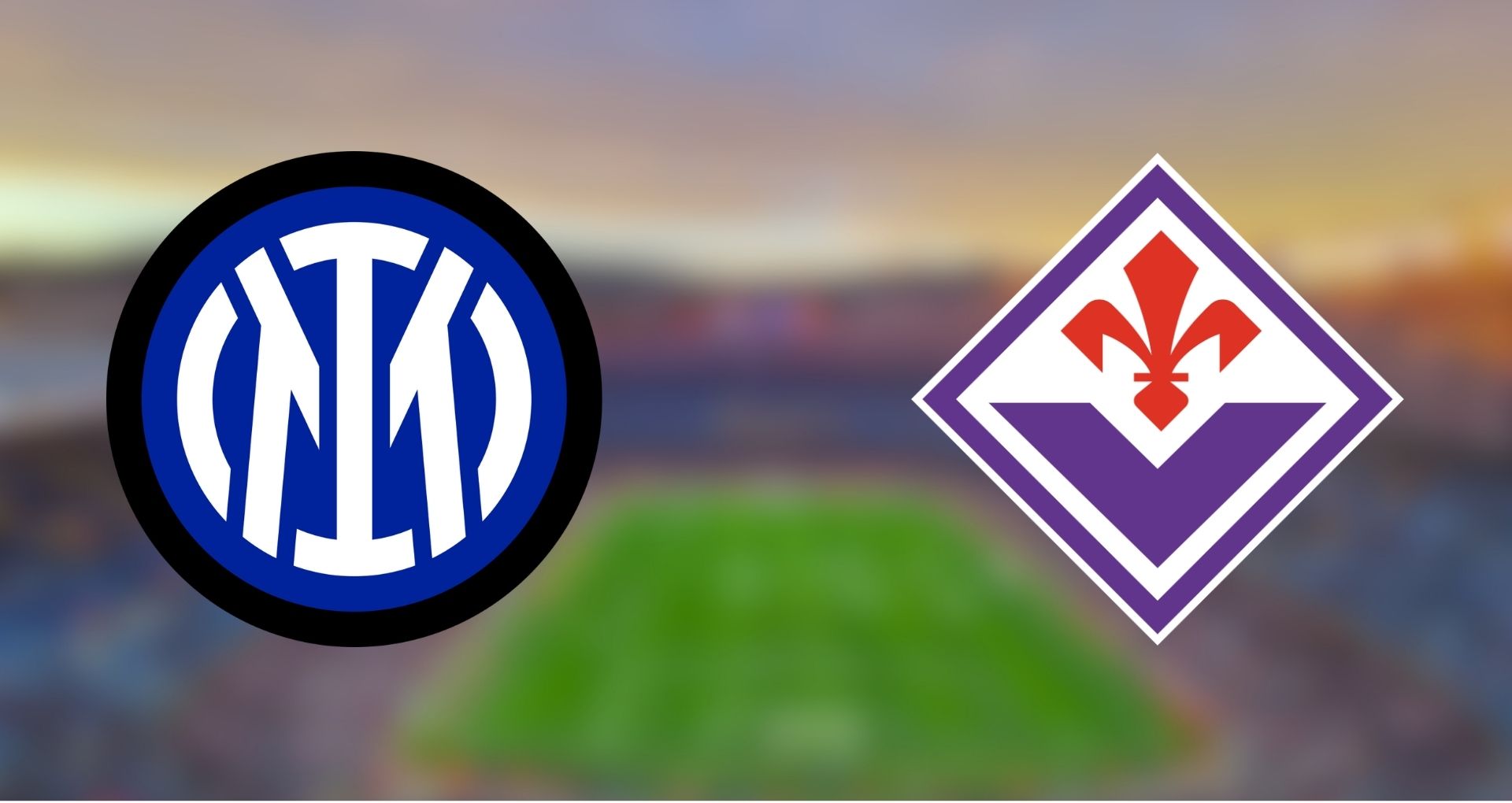 Statistik Inter Milan vs Fiorentina 11 Feb 2025