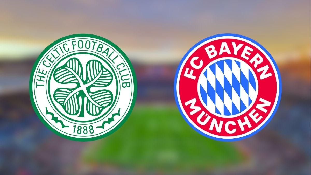Statistik Celtic vs Bayern Munich 13 Feb 2025