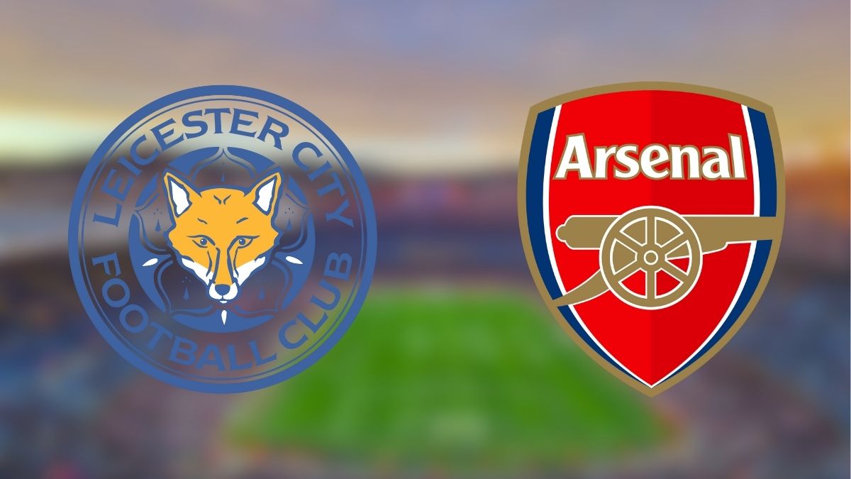 Tempat Menonton Leicester City vs Arsenal 15 Feb 2025