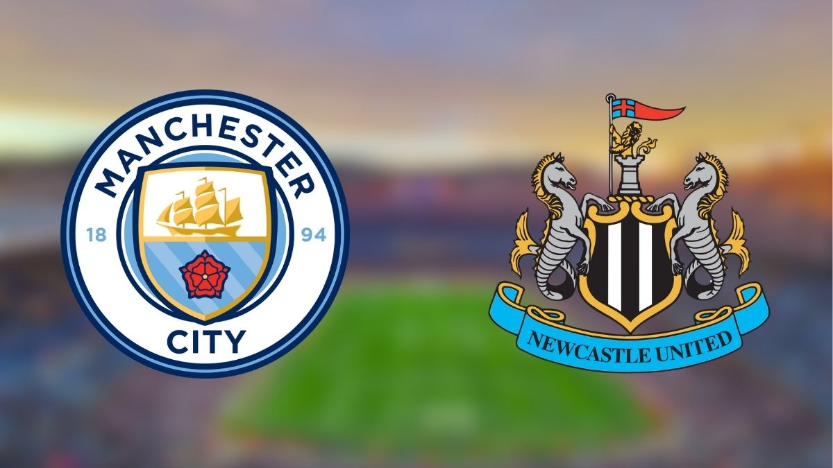 Susunan Pemain Manchester City vs Newcastle United 15 Feb 2025
