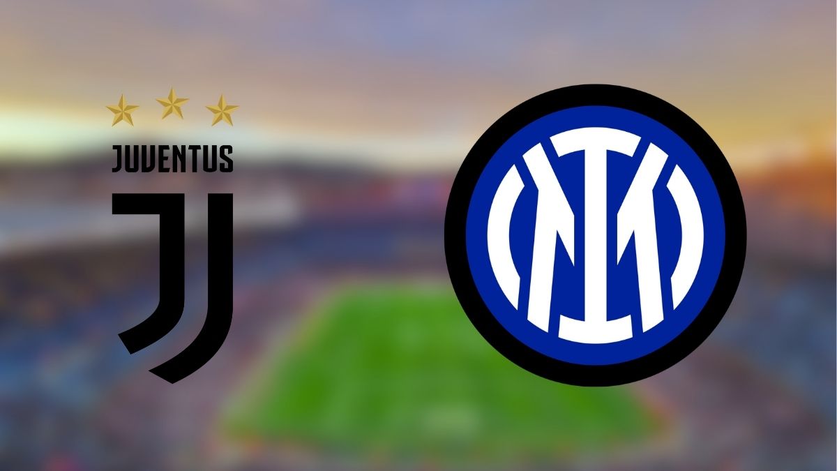 Tempat Menonton Juventus vs Inter Milan 17 Feb 2025