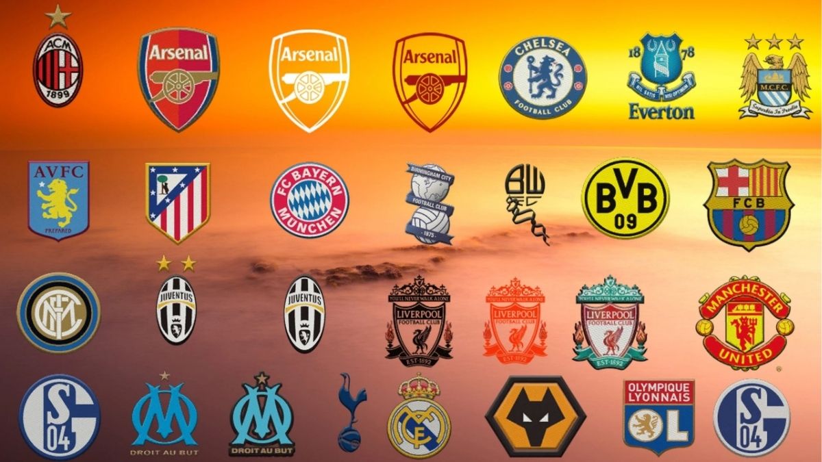 Urutan Klub Sepak Bola Terbaik di Dunia
