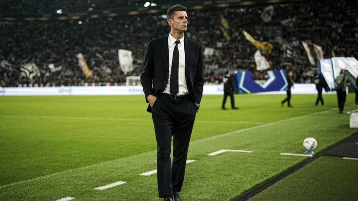 Motta: Juve Menang Berkat ‘Energi Berbeda’ di Babak Kedua