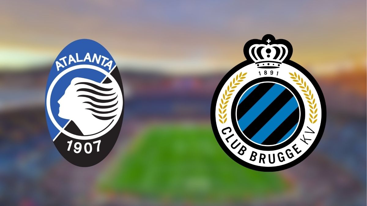 Tempat Menonton Atalanta vs Club Brugge 19 Feb 2025