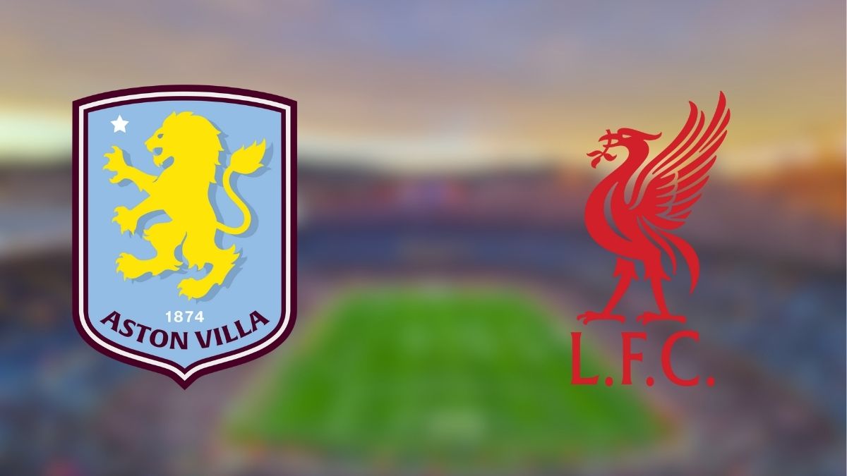 Susunan Pemain Aston Villa vs Liverpool 20 Feb 2025