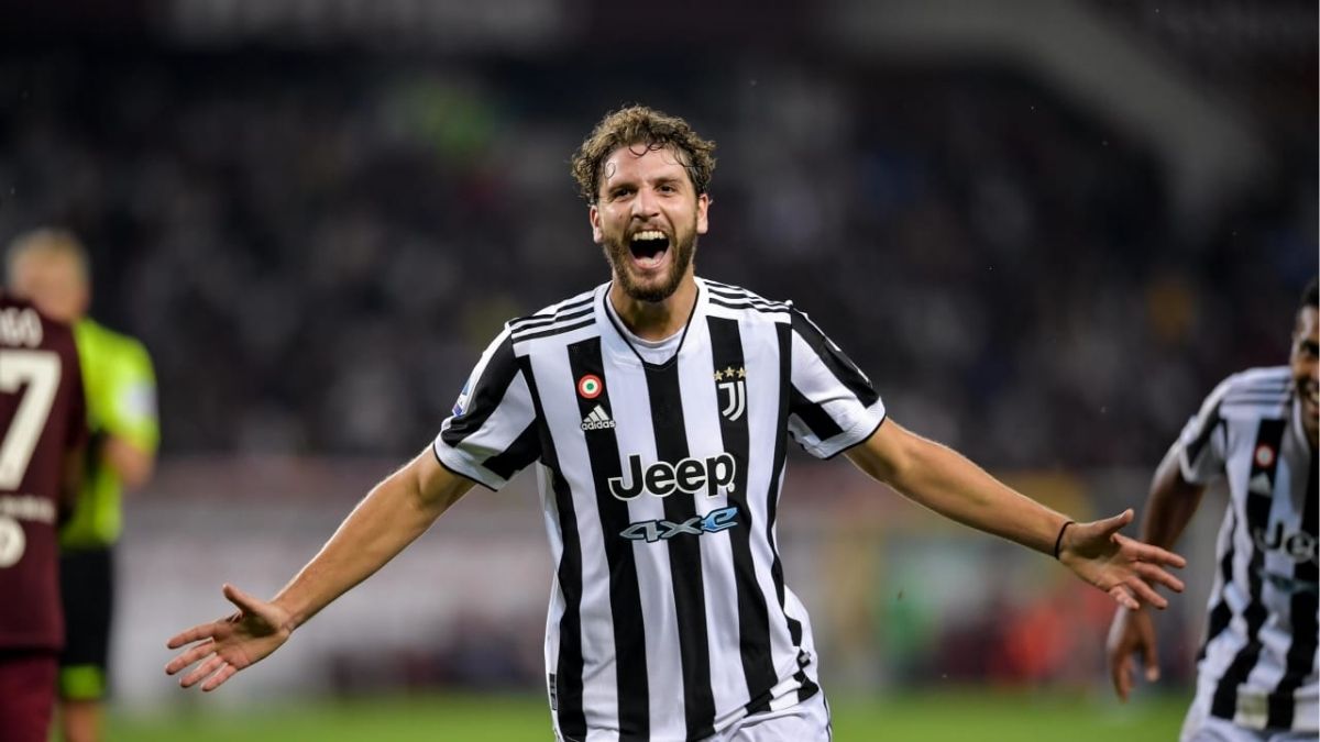 Locatelli: "PSV Lebih Menginginkannya Daripada Kami"