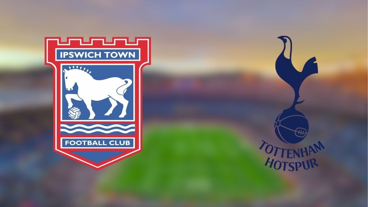 Susunan Pemain Ipswich Town vs Tottenham Februari 2025