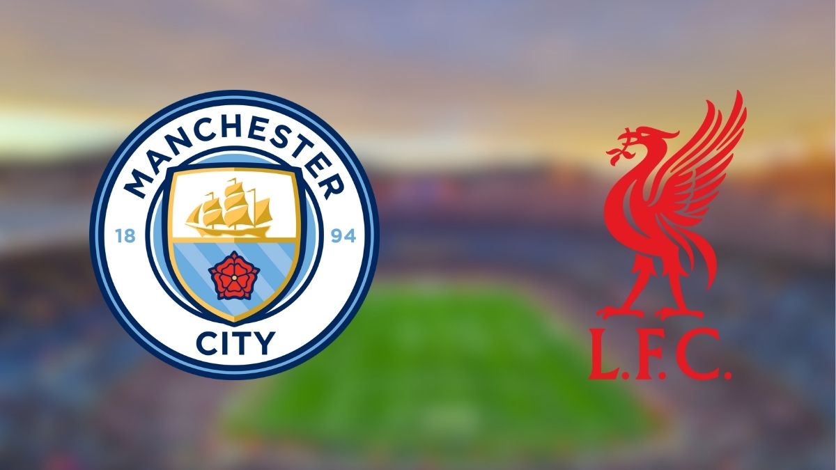 Susunan Pemain Manchester City vs Liverpool Februari 2025