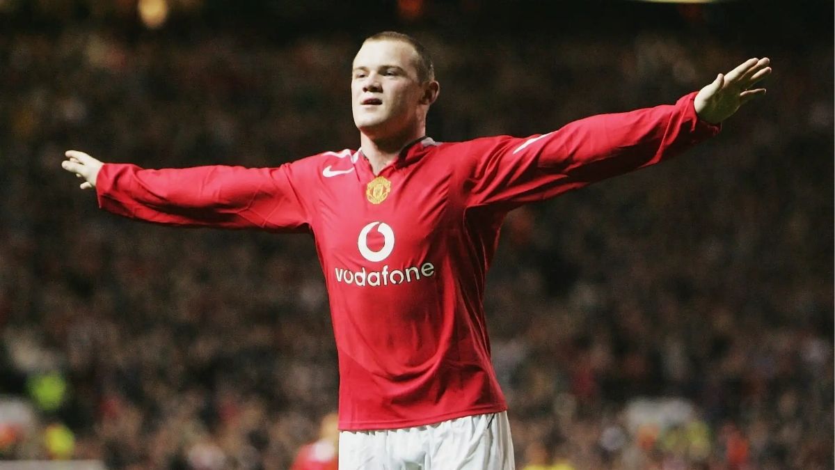 Top Skor Manchester United Sepanjang Masa