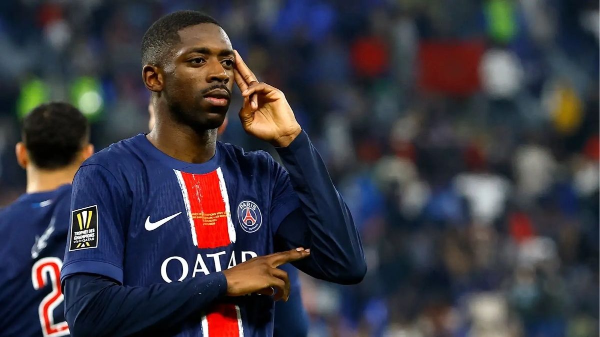 Top Skor Liga Prancis Musim Ini: Bagaimana Daftarnya?